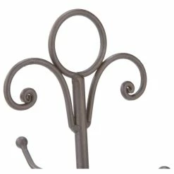 Wholesale 🔔 Tripar International, Inc. 4 Arm Metal Mug Tree 😀 -YBM Sales Store 70c147d60edffdb4 7029 w800 h800 b1 p0