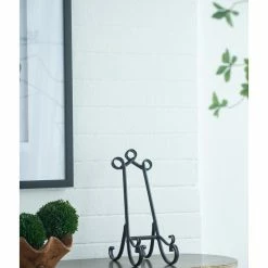 Deals 💯 A&B Home 12" Black Metal Easel Or Plate Stand 💯 11 Deals 💯 A&B Home 12" Black Metal Easel Or Plate Stand 💯 -YBM Sales Store 7131425d033c4d3a 6632 w800 h800 b0 p0