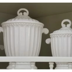 Best deal 🛒 Royal Set Of 3 Canister Set-By Lorren Home Trends 😀 -YBM Sales Store 71a10d620dd2cb25 2294 w800 h800 b0 p0