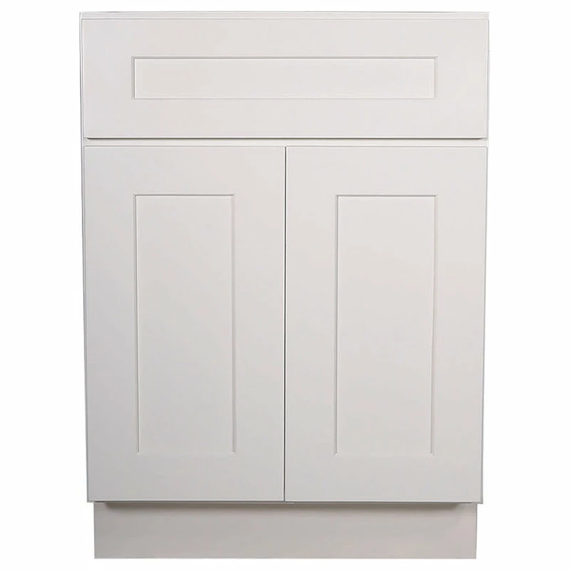 Wholesale ❤️ Design House 613166 Brookings 34.5" X 24" Double Door Base - White ✔️ 1 Wholesale ❤️ Design House 613166 Brookings 34.5" X 24" Double Door Base - White ✔️