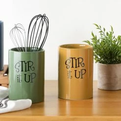 Top 10 ⭐ Design Imports DII Honey Gold Stir It Up Ceramic Utensil Holder 🎉 14 Top 10 ⭐ Design Imports DII Honey Gold Stir It Up Ceramic Utensil Holder 🎉 -YBM Sales Store 7c911dac01258aed 7704 w800 h800 b0 p0