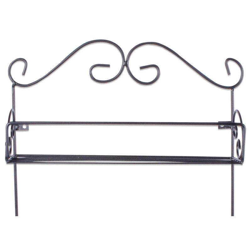 Top 10 👏 Design Imports Black Pantry Spice Rack 🛒 5 Top 10 👏 Design Imports Black Pantry Spice Rack 🛒 - Image 5