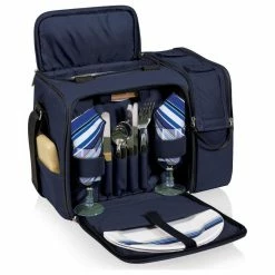 YBM Sales Store 5 Deals ✔️ Picnic Time Malibu Picnic Basket Cooler 🛒