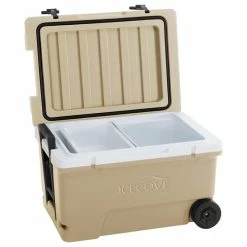 Cheap 😍 IceCove 60-Quart Solar Cooler Mojave Desert Tan 🎁 -YBM Sales Store 7eb1dd2a0144544b 2530 w800 h800 b1 p0