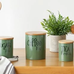 Best Sale 👍 Design Imports DII Artichoke Green Stir It Up Ceramic Utensil Holder 🌟 -YBM Sales Store 7f91d30b01258a54 7750 w800 h800 b0 p0