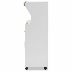 Coupon 🔔 Baxton Studio Edonia Beech Brown And White Finish Kitchen Cabinet ❤️ 8 Coupon 🔔 Baxton Studio Edonia Beech Brown And White Finish Kitchen Cabinet ❤️ -YBM Sales Store 82a1b5a10afb2a6e 0506 w800 h800 b1 p0