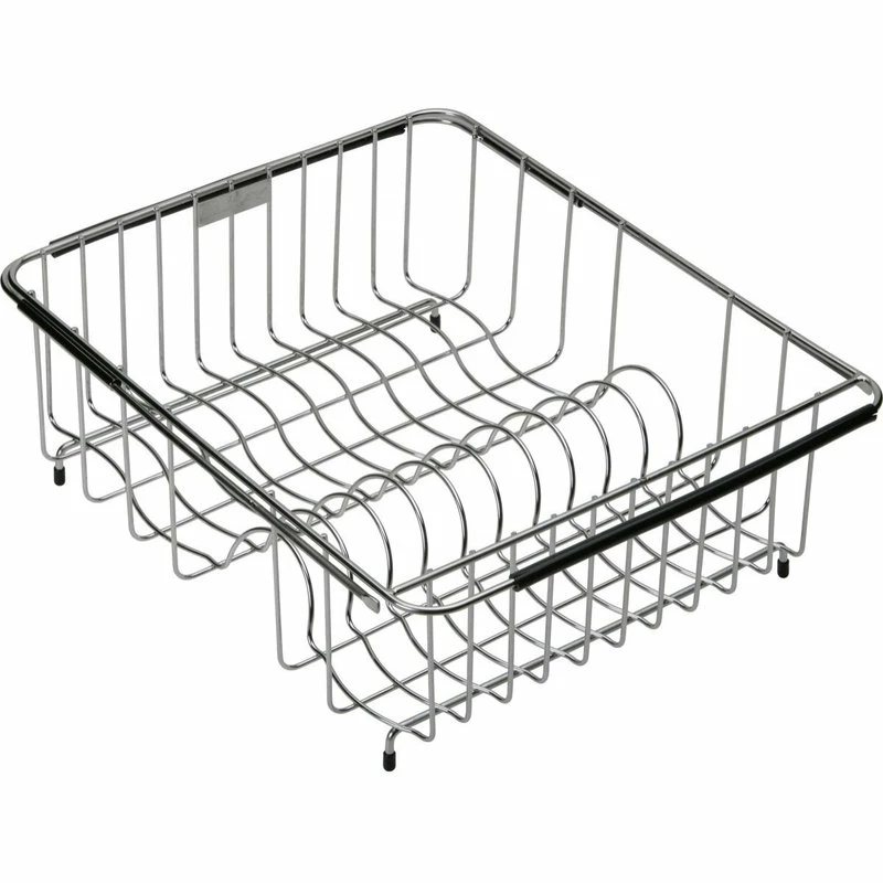 Deals 😉 Elkay Stainless Steel Rinsing Basket, Polished Stainless Steel 😀 1 Deals 😉 Elkay Stainless Steel Rinsing Basket, Polished Stainless Steel 😀