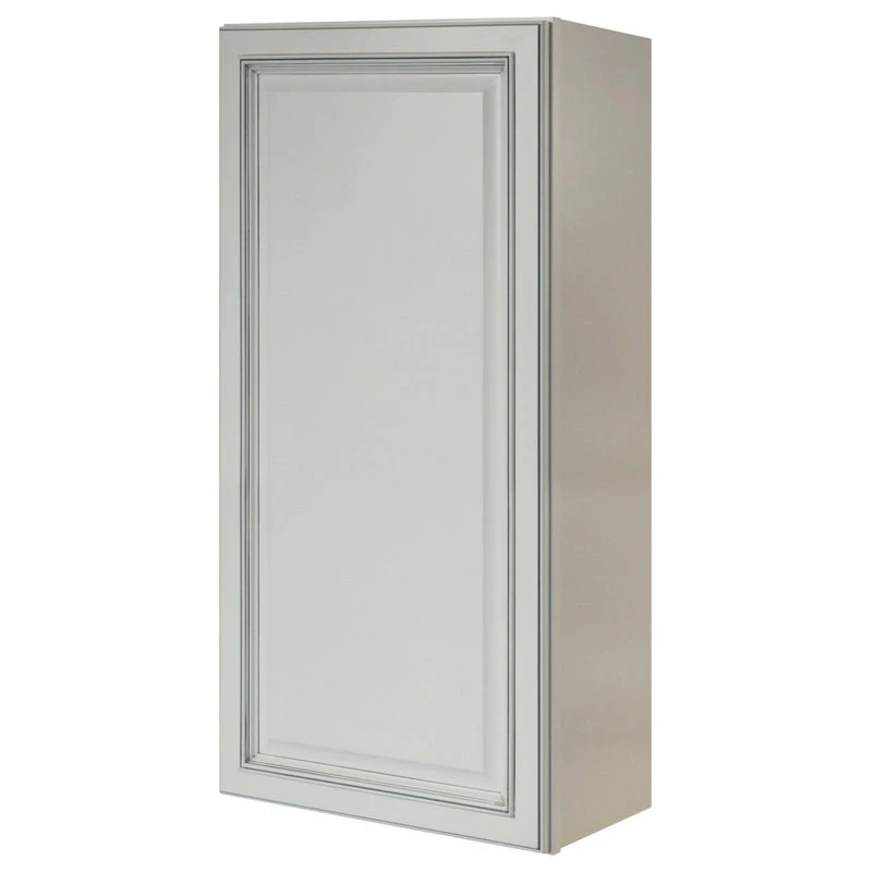 New 🎉 Sunnywood Sunny Wood RLW2142-A Riley 21"W X 42"H Single Door Wall Cabinet - White 🎁 1 New 🎉 Sunnywood Sunny Wood RLW2142-A Riley 21"W X 42"H Single Door Wall Cabinet - White 🎁