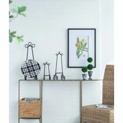 Deals 💯 A&B Home 12" Black Metal Easel Or Plate Stand 💯 16 Deals 💯 A&B Home 12" Black Metal Easel Or Plate Stand 💯 -YBM Sales Store 93e15ad5033c4d40 6632 w800 h800 b0 p0