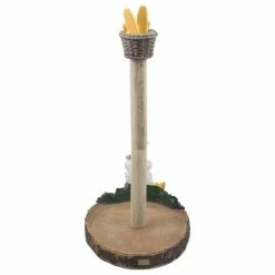 Outlet 👏 DWK Corp. French Chef, Kitchen Countertop Paper Towel Holder ✔️ -YBM Sales Store 9481d9b108865e0a 0924 w800 h800 b1 p0