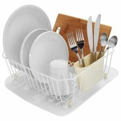 Best reviews of 🥰 Rubbermaid® 1180-MA-WHT Microban® Antimicrobial Dish Drain Board, Small, White 🥰 -YBM Sales Store 9cc1a2c70aa6b169 4434 w800 h800 b1 p0