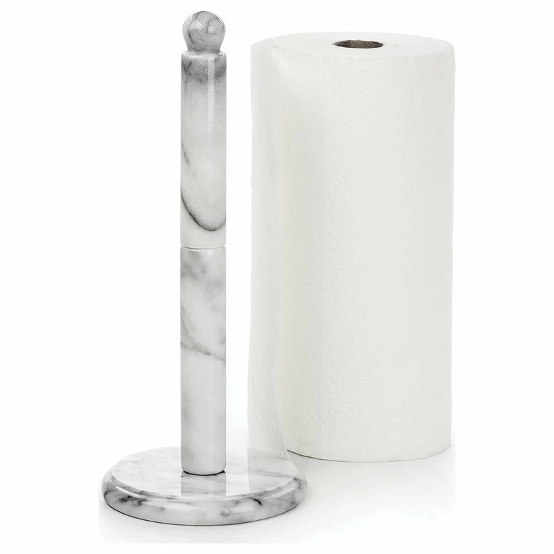 Flash Sale ๐คฉ RSVP International Paper Towel Holder Marble ๐ 2 Flash Sale ๐คฉ RSVP International Paper Towel Holder Marble ๐ - Image 2