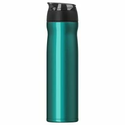 Buy 🔔 Timolino Ltd Omni Steel Turquoise 20 Fl. Oz. Bottle ⌛