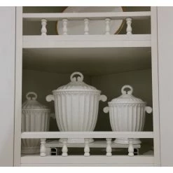 Best deal 🛒 Royal Set Of 3 Canister Set-By Lorren Home Trends 😀 -YBM Sales Store a6b1c16c0dd2cb35 2294 w800 h800 b0 p0