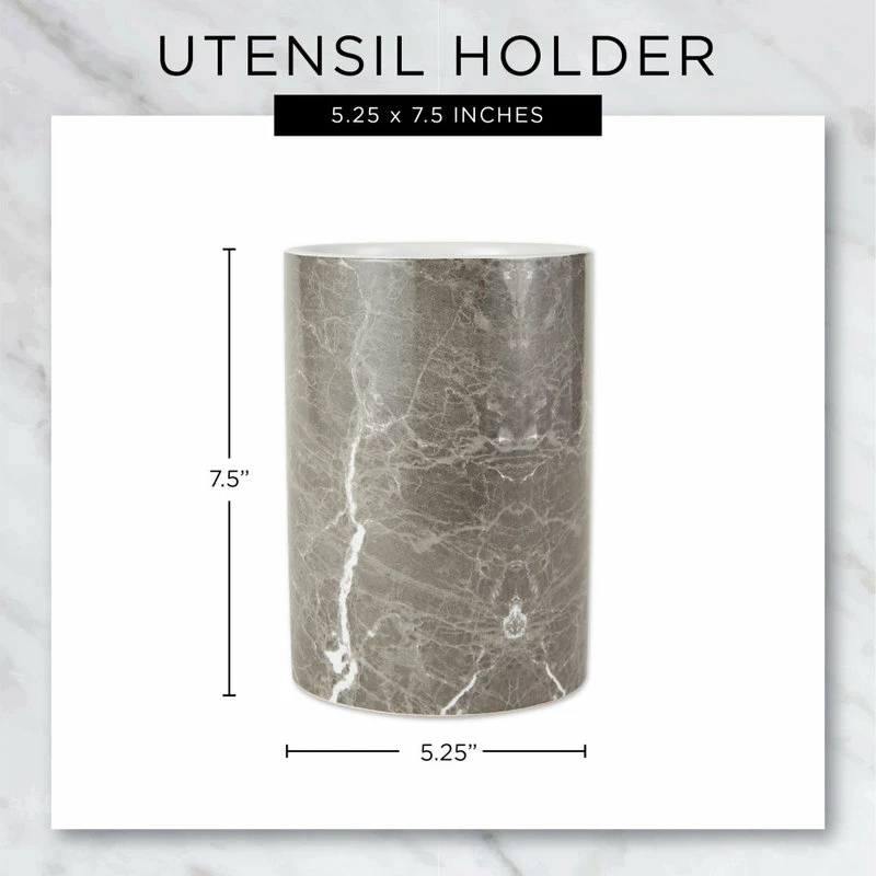 Top 10 ⭐ Design Imports DII Honey Gold Stir It Up Ceramic Utensil Holder 🎉 6 Top 10 ⭐ Design Imports DII Honey Gold Stir It Up Ceramic Utensil Holder 🎉 - Image 6