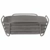 Outlet ⭐ Blomus Delara Bread Basket, Sharkskin 💯