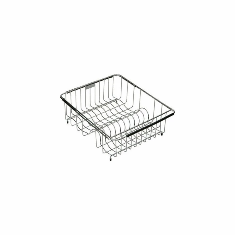 Deals 😉 Elkay Stainless Steel Rinsing Basket, Polished Stainless Steel 😀 5 Deals 😉 Elkay Stainless Steel Rinsing Basket, Polished Stainless Steel 😀 - Image 5
