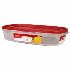 Discount ๐ Rubbermaid Easy Find Lids Rectangle Food Storage Container, 1.5 Gal ๐ 5 Discount ๐ Rubbermaid Easy Find Lids Rectangle Food Storage Container, 1.5 Gal ๐ -YBM Sales Store adf11c830aa2f43d 3517 w800 h800 b1 p0