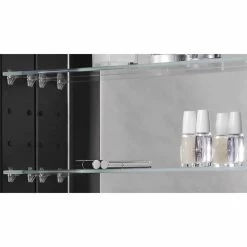 Cheapest ✔️ Robern PL Series Cabinet 15-1/4"x39-3/8"x4" Flat Top Polished Edge Non-Handed ❤️ 7 Cheapest ✔️ Robern PL Series Cabinet 15-1/4"x39-3/8"x4" Flat Top Polished Edge Non-Handed ❤️ -YBM Sales Store b141d4740dd2af72 8818 w800 h800 b0 p0