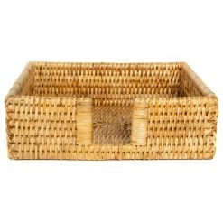Deals π Artifacts Trading Company Artifacts Rattan Luncheon Napkin Holder β 11 Deals π Artifacts Trading Company Artifacts Rattan Luncheon Napkin Holder β -YBM Sales Store b1c1b05c0dc1d341 3661 w800 h800 b1 p0
