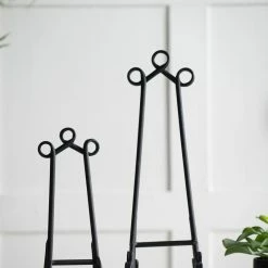 Deals 💯 A&B Home 12" Black Metal Easel Or Plate Stand 💯 17 Deals 💯 A&B Home 12" Black Metal Easel Or Plate Stand 💯 -YBM Sales Store b461e1a6033c4d42 6632 w800 h800 b0 p0