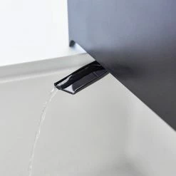 Top 10 ❤️ Yamazaki Home Slim Dish Rack, Plastic, Holds 17.1 Lbs, Black 🤩 -YBM Sales Store ba91f4f6025ad919 2625 w800 h800 b0 p0