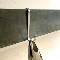 Brand new 👏 Railroadware Lighting & Hardware Rail Anchor Pot And Pan Rack, Wall Mounted 🔥 22 Brand new 👏 Railroadware Lighting & Hardware Rail Anchor Pot And Pan Rack, Wall Mounted 🔥 -YBM Sales Store c4a19a6a0e7e4d72 6595 w800 h800 b0 p0