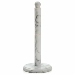 Flash Sale 🤩 RSVP International Paper Towel Holder Marble 👏