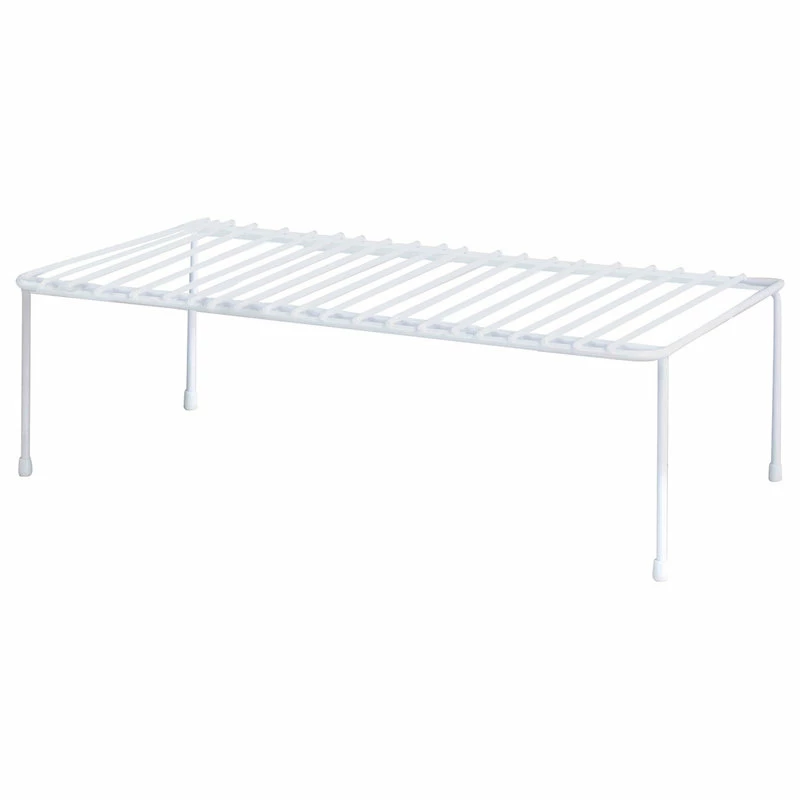 Brand new ๐งจ HDS Trading Corp. Home Basics Helper Shelf Heavy Weight Large โจ 1 Brand new ๐งจ HDS Trading Corp. Home Basics Helper Shelf Heavy Weight Large โจ
