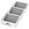 Brand new 🌟 Lavish Home 3-Tier Nonslip Angled Shelf Drawer Organizer ✔️