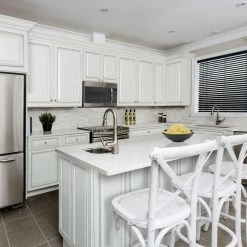 New 🎁 Sunnywood Sunny Wood RLW2130-A Riley 21"W X 30"H Single Door Wall Cabinet - White 💯 -YBM Sales Store d48146450efc11f0 2718 w800 h800 b0 p0