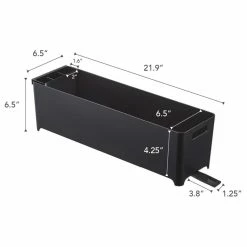 Top 10 ❤️ Yamazaki Home Slim Dish Rack, Plastic, Holds 17.1 Lbs, Black 🤩 -YBM Sales Store dbe1946a025ad91a 2625 w800 h800 b1 p0