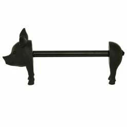 Coupon ✔️ Brimfield & May Farmhouse Black Polystone Paper Towel Holder 38289 ✔️ -YBM Sales Store dcd12c5e00523559 7830 w800 h800 b1 p0