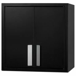 Buy ⭐ Summit Lamp Corp. Summit CAB18TALL 18"W X 18"H Double Door Base Cabinet - Black 😍 -YBM Sales Store de8144a8025e0471 3566 w800 h800 b1 p0