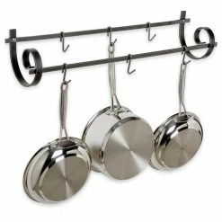 Budget 🌟 Enclume Decor Utensil Rack 💯 -YBM Sales Store df8141050dea998c 9150 w800 h800 b1 p0