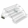 Wholesale 😉 Hardware Resources 3-Tier Spice Rack Pulldown 🎁