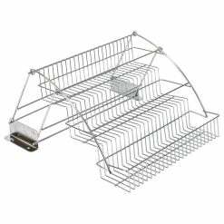 Wholesale 😉 Hardware Resources 3-Tier Spice Rack Pulldown 🎁