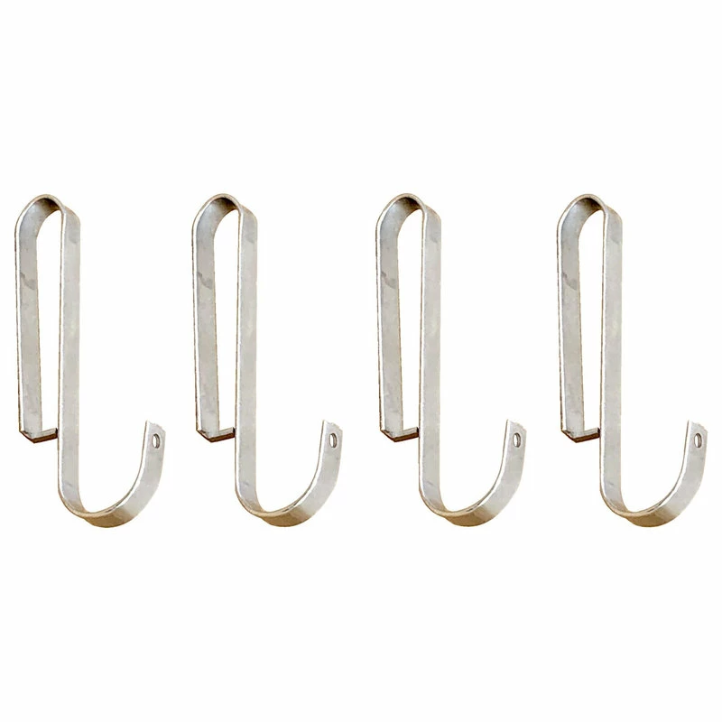 Brand new 👏 Railroadware Lighting & Hardware Rail Anchor Pot And Pan Rack, Wall Mounted 🔥 10 Brand new 👏 Railroadware Lighting & Hardware Rail Anchor Pot And Pan Rack, Wall Mounted 🔥 - Image 10