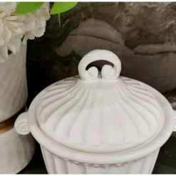 Best deal 🛒 Royal Set Of 3 Canister Set-By Lorren Home Trends 😀 -YBM Sales Store e4a12c370dd2cb28 2294 w800 h800 b0 p0