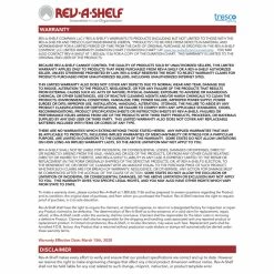 Deals 😍 Rev-A-Shelf 11" Under Cabinet Stemware Holder, Chrome 🎁 -YBM Sales Store e71138900e7a5cde 8007 w800 h800 b1 p0