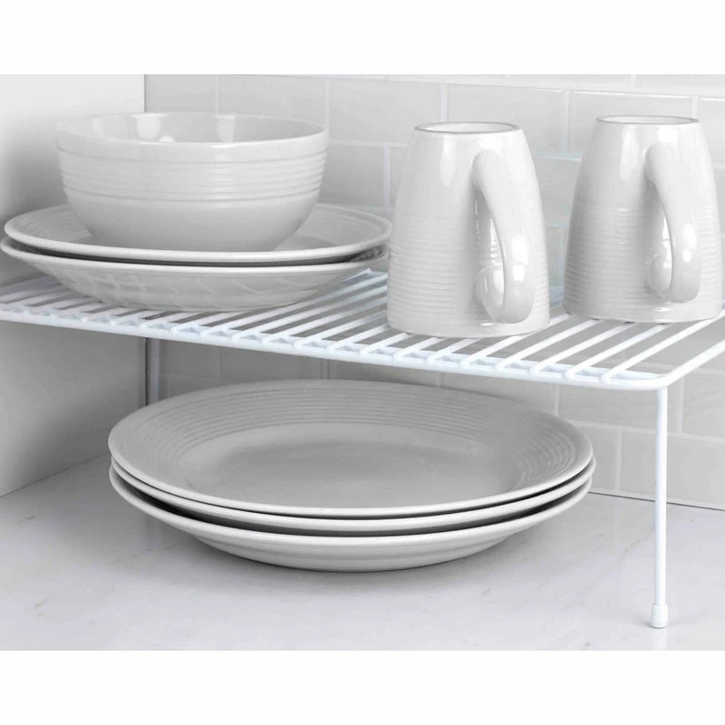 Brand new ๐งจ HDS Trading Corp. Home Basics Helper Shelf Heavy Weight Large โจ 2 Brand new ๐งจ HDS Trading Corp. Home Basics Helper Shelf Heavy Weight Large โจ - Image 2