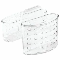 Budget 🤩 IDesign Sink Saddle Organizer 👍