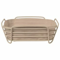 Cheapest 😉 Blomus Delara Bread Basket, Nomad ✨