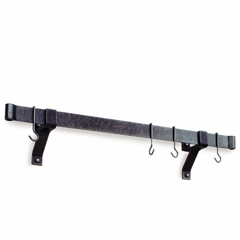 Cheapest ๐ฅ Enclume 54" Rolled End Bar โจ 1 Cheapest ๐ฅ Enclume 54" Rolled End Bar โจ