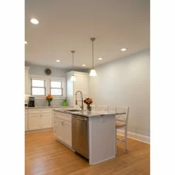 Brand new ✔️ Design House 561506 Brookings 42"W X 34-1/2"H Double Door Base - White 🧨 -YBM Sales Store f8a1ade00efd1e03 0670 w800 h800 b0 p0