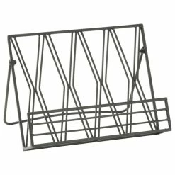 Budget 🔥 Tripar International, Inc. Metal Diamond Cookbook Stand 🔔
