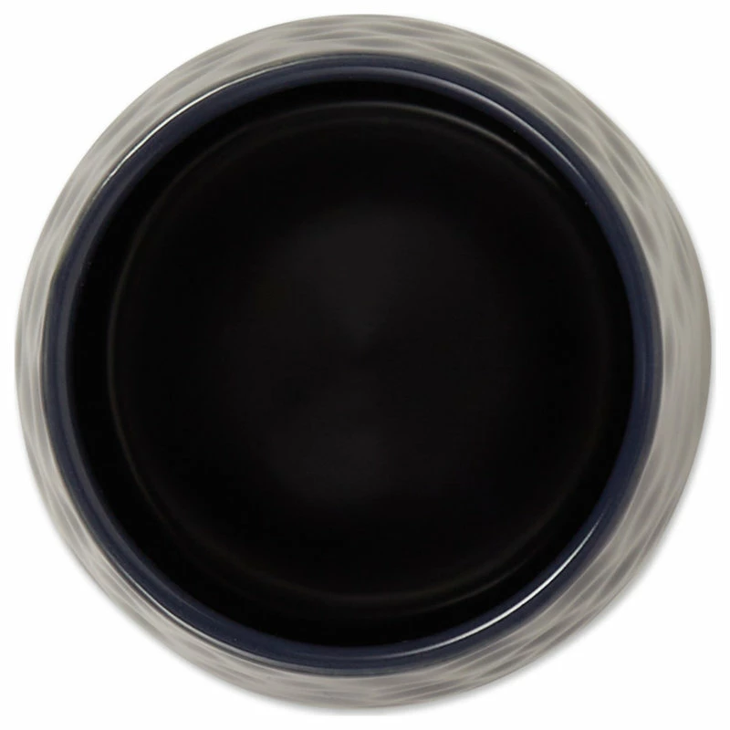 Coupon ๐ Design Imports Indigo Blue Matte Dimple Texture Ceramic Canister (Set Of 2) ๐ 7 Coupon ๐ Design Imports Indigo Blue Matte Dimple Texture Ceramic Canister (Set Of 2) ๐ - Image 7