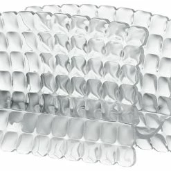 Cheap 👍 Guzzini Tiffany Transparent Table Napkin Holder 🛒