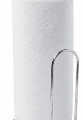 Discount 🔔 HDS Trading Corp. Home Basics Paper Towel Holder, Chrome 😀
