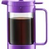 Flash Sale 💯 Bodum USA, Inc. Bodum Bean Purple Mulit-Purpose Dispenser ⭐